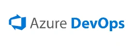 Azure Devops Logo