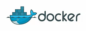 Docker Logo